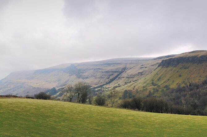 Full Day Private Tour in Northern Ireland From Belfast - Tour Overview