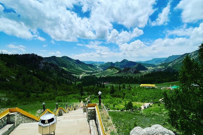 5 Best Full-Day Tours In Ulaanbaatar