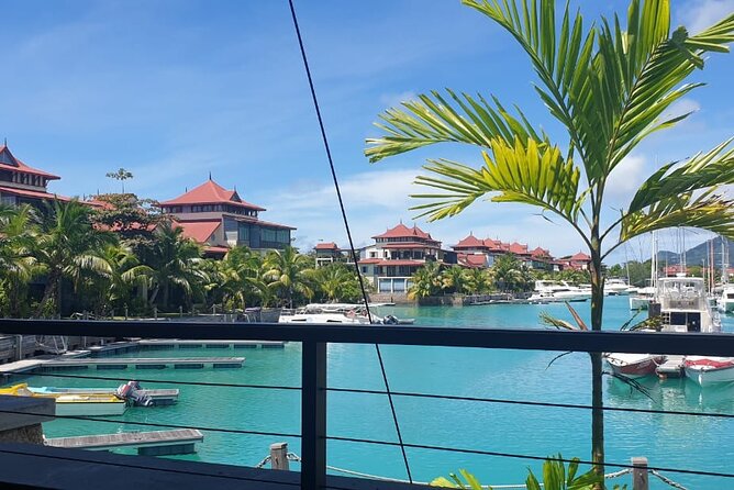 Full-Day Private Tour of Mahe Island North With Lunch