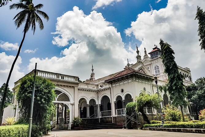 Full-Day Private Tour of the Best Instagram Spots in Pune - Private Transfers Included
