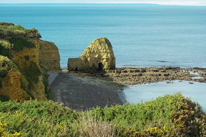 Full-Day Private Tour Omaha Beach and Bayeux From Cherbourg - Inclusions