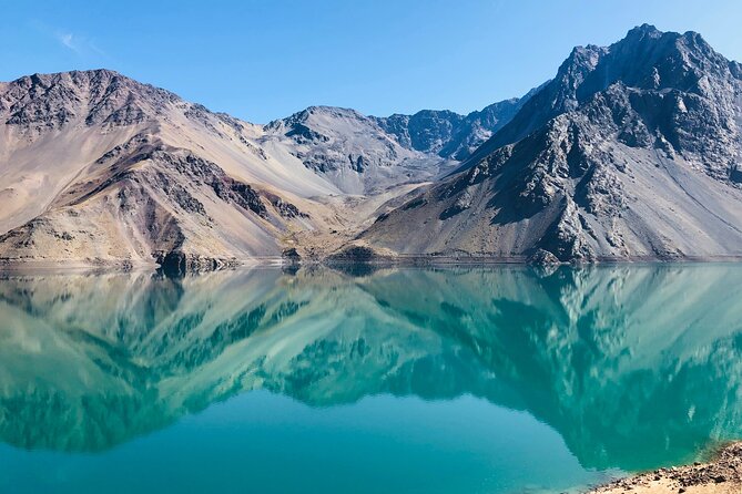 Full Day Private Tour to Cajon Del Maipo & Picnic From Santiago