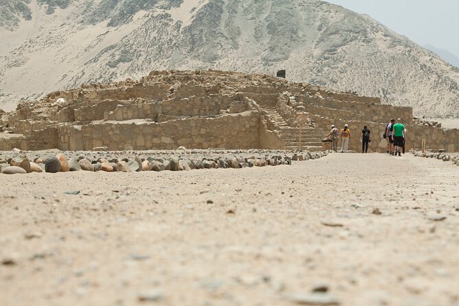 Full-Day Private Tour to Caral, From Lima
