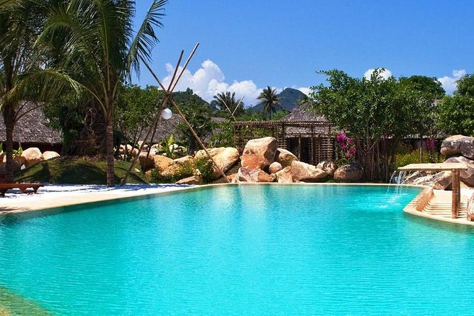 Full Day Private Tour To Doc Let Beach and Hot Spring Nha Trang - Cancellation Policy