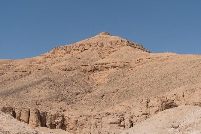 Full-Day Private Tour to Explore Luxor From Aswan.
