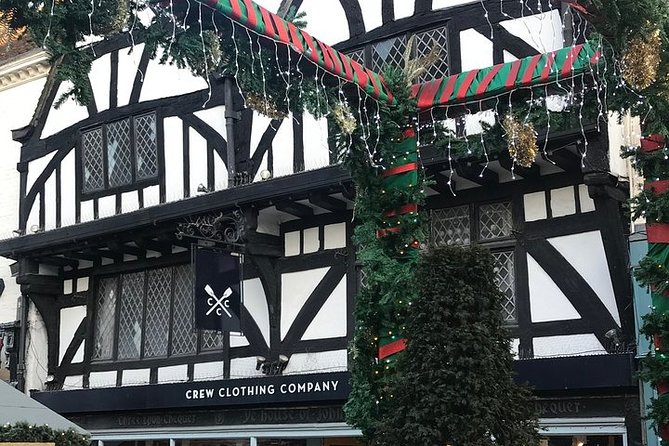 Full-Day Private Tour to Salisbury, Stonehenge and Woodhenge - Tour Overview