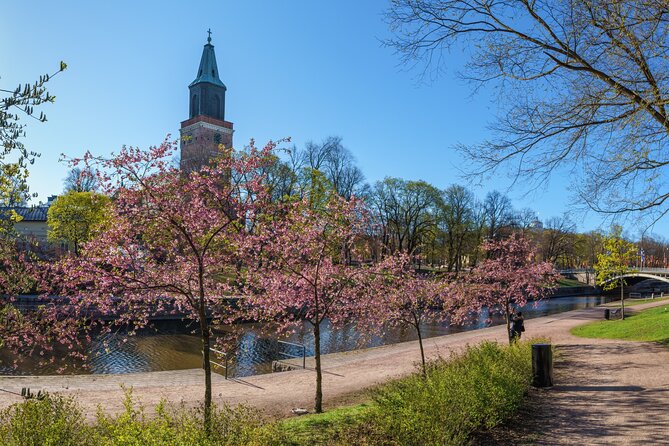 Full Day Private Tour to Turku City From Helsinki - Pickup Details