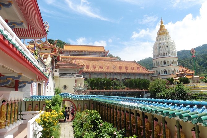 6 Best Private Driver Services In George Town