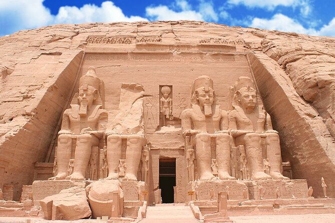 Full Day Private Trip to Abu Simbel