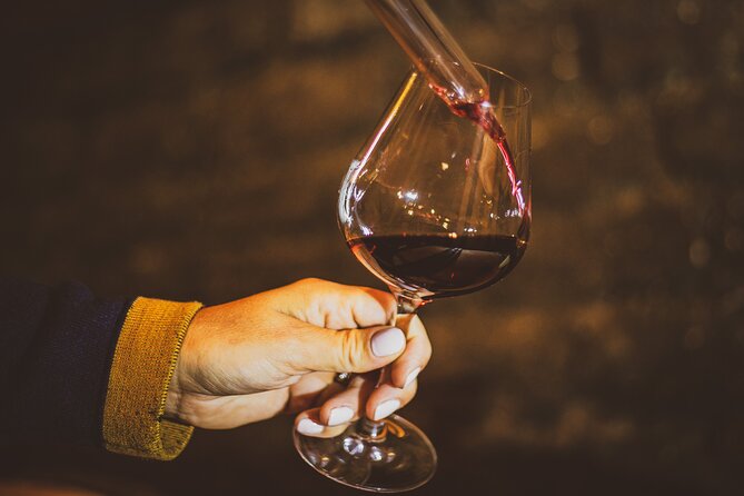 Full-Day Private Wine Tour in Côte De Beaune - Tour Details