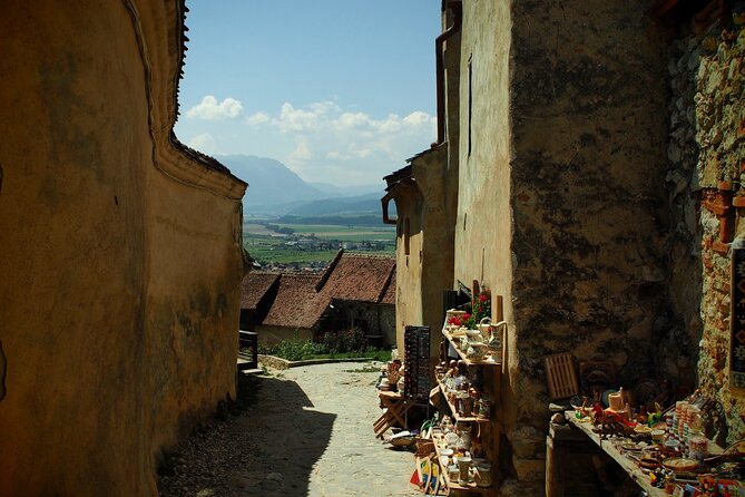Full-Day Rasnov A Towns Hidden Tales Private Guided Tour - Tour Details