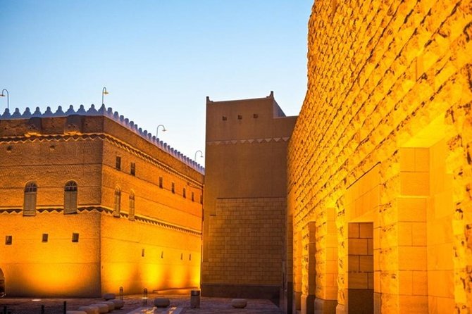 2 Best Full-Day Tours In Riyadh