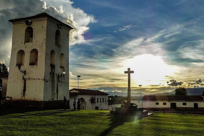 Full Day Sacred Valley Guided Tour - Tour Highlights