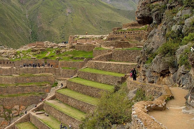 Full Day: Sacred Valley Tour With Entrances - Tour Information
