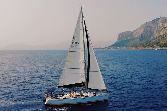 Full Day Sailing Adventure in Palermo - Location: Sicily, Italy
