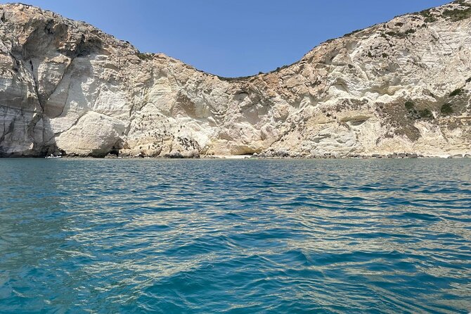 Full Day Sailing at Mari Pintau in Cagliari - What to Expect