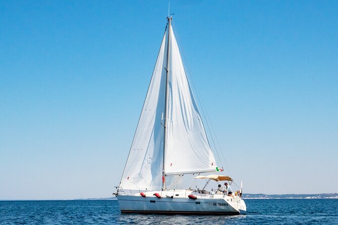 Full Day Sailing Boat Excursion to Gallipoli