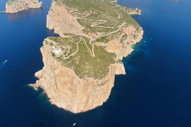 Full Day Sailing Tour in Alghero - Menu Highlights