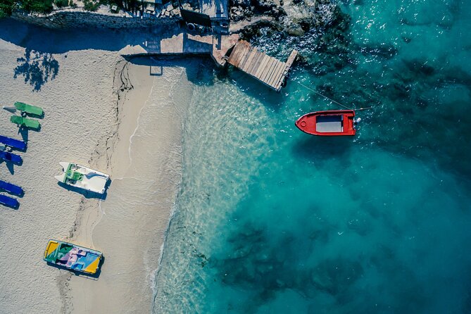 Full Day Shared Tour to Saranda, Ksamil and Blue Eye