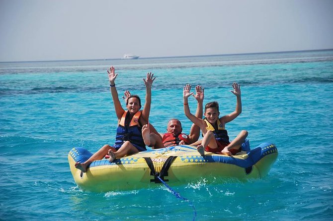 Full Day Snorkeling Trip Dolphin Round House - Trip Overview