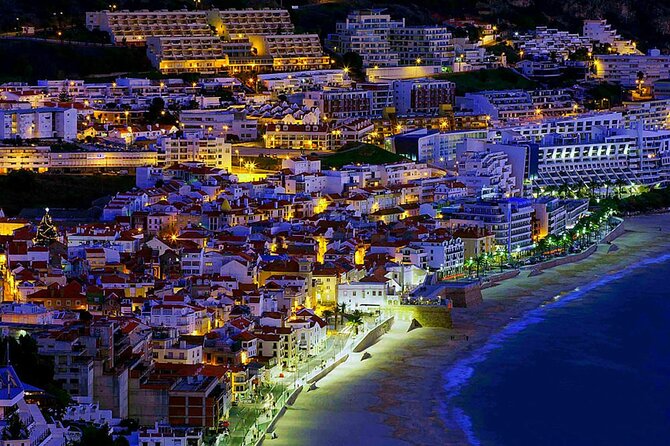 Full Day South Lisbon Coast and Arrábida Natural Park Tour - Itinerary