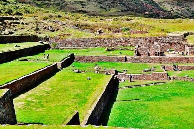 Full Day South Valley - Cusco - Tour Highlights