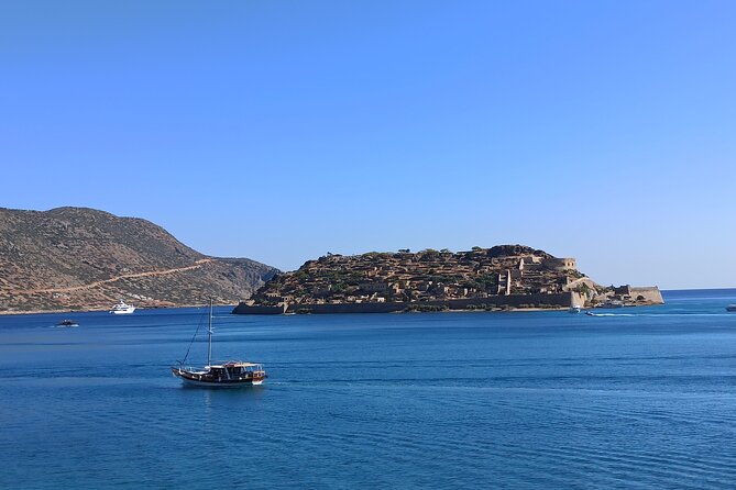 Full Day Spinalonga Ag Nikolaos Kritsa Olive Tour From Heraklion - Inclusions and Pricing