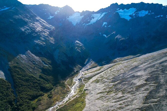 Full-Day Summer Tour in Ushuaia