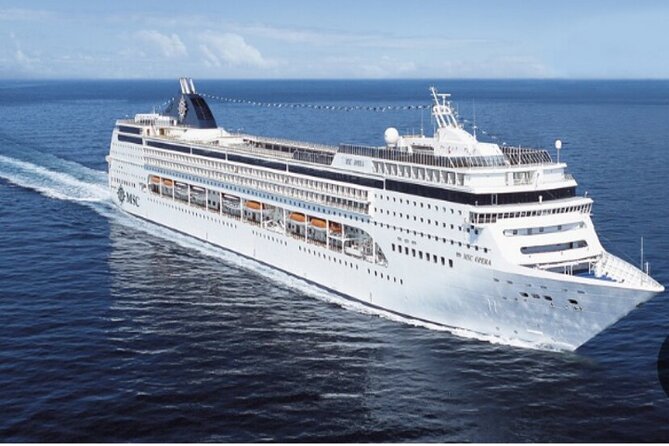 Full Day Tangier Private Tour From Cruise Ship All Inclusive