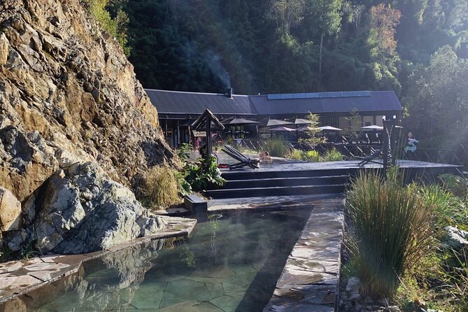 Full Day Termas Del Sol - Pricing Details