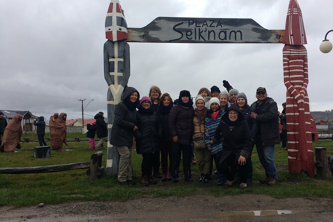 Full Day Tierra Del Fuego King Penguins - Itinerary Highlights