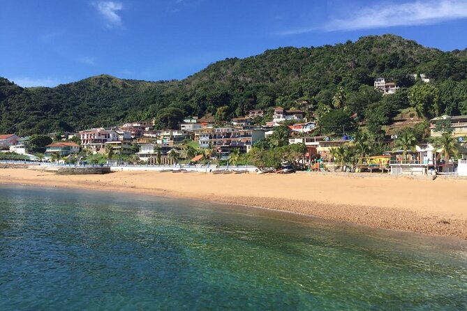 Full Day to Taboga Island Departing From Panama City by Ferry - Overview of the Trip