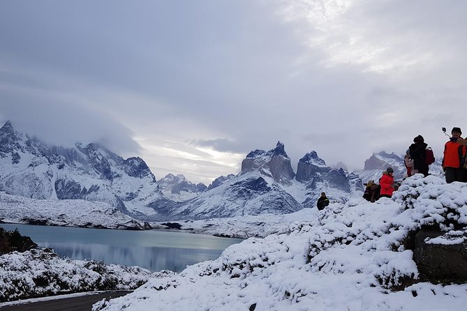 Full Day Torres Del Paine Winter Overland Truck - Mandatory Requirements