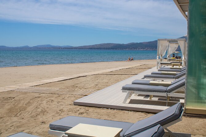 Full Day Tour From Athens to Marathon, Relaxing & Historical Tour - Included Amenities