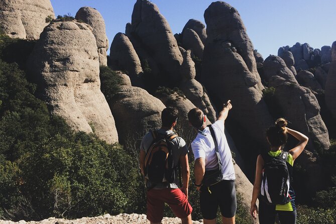 Full-Day Tour From Barcelona to Montserrat With Private Guide - W/ Cable Car - Tour Details