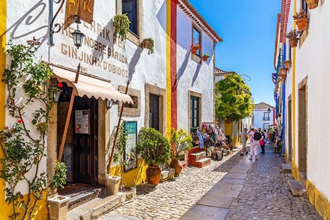 Full Day Tour in Fatima and West - Tour Inclusions and Details