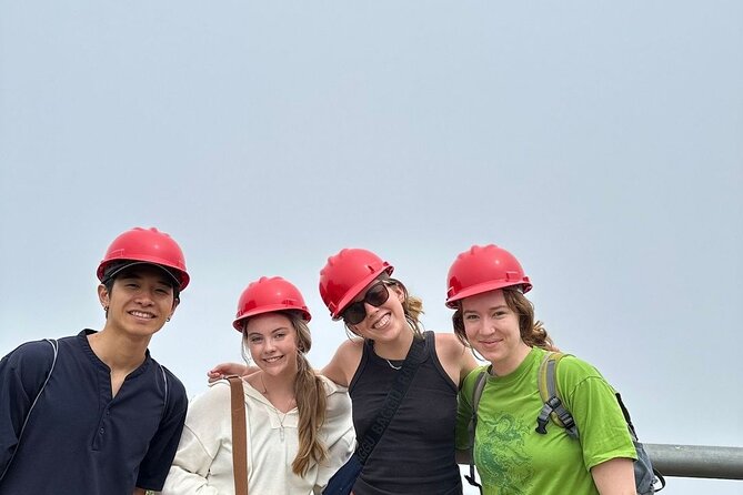 Full Day Tour in Poás Volcano and the Waterfall Garden - Tour Highlights