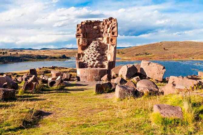 Full Day Tour in Puno to Sillustani, Lampa and Pukara - Itinerary Details