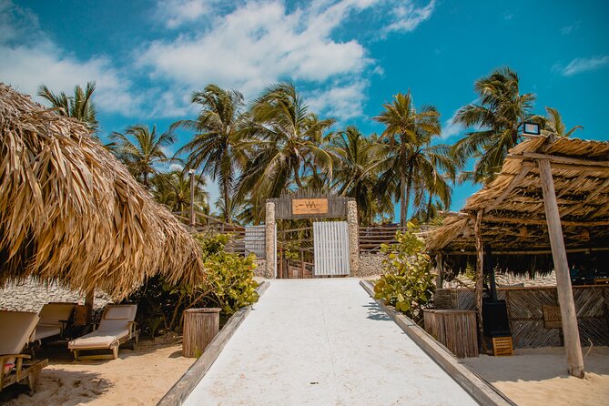 Full Day Tour in Vista Mare Beach