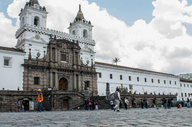 Full Day Tour of Quito City and Middle of the World Site - Tour Overview