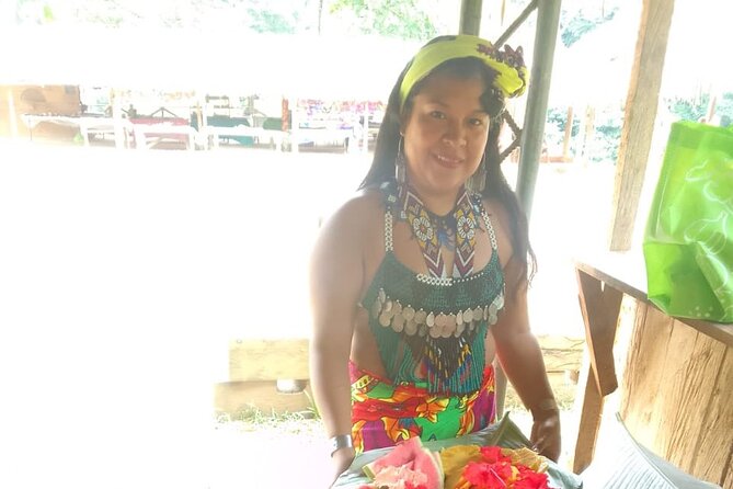 Full Day Tour of the Embera Community - Community Overview
