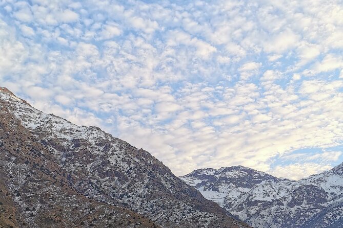 Full Day Tour to 3 Villages and Ourika Valley From Marrakech - Tour Itinerary