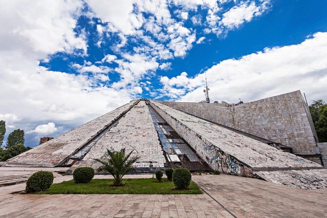 Full Day Tour to Berat and Durres From Tirana - Tour Details