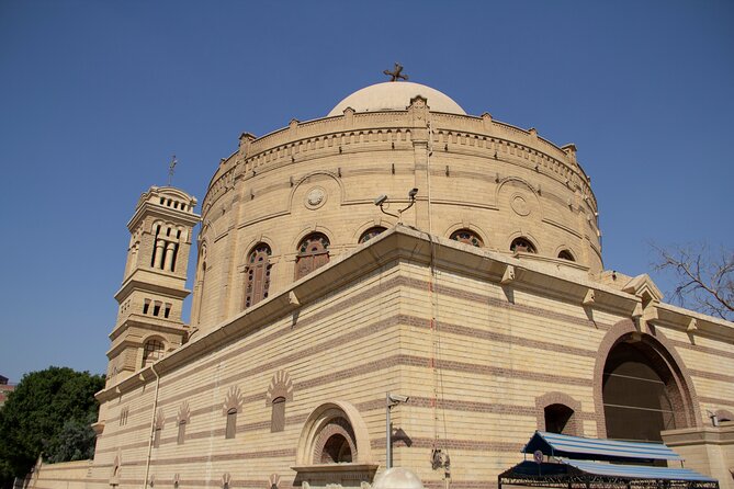 Full Day Tour to Luxor From Hurghada