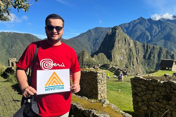 Full Day Tour to Machu Picchu From Cusco - Whats Included