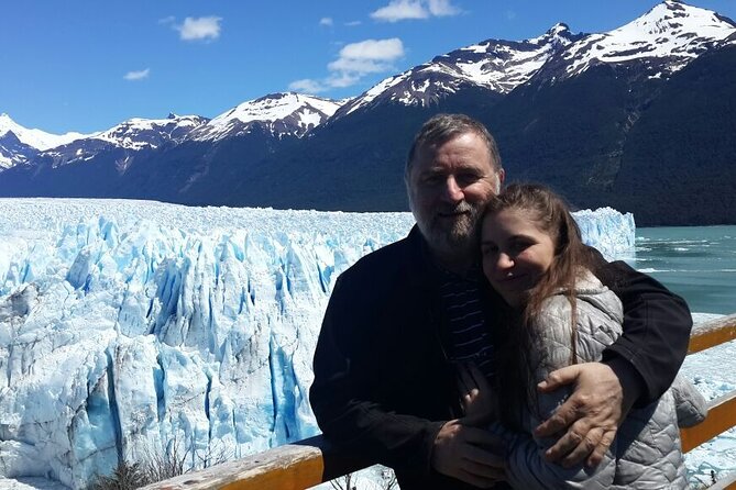Full Day Tour to Perito Moreno Glacier - Tour Overview