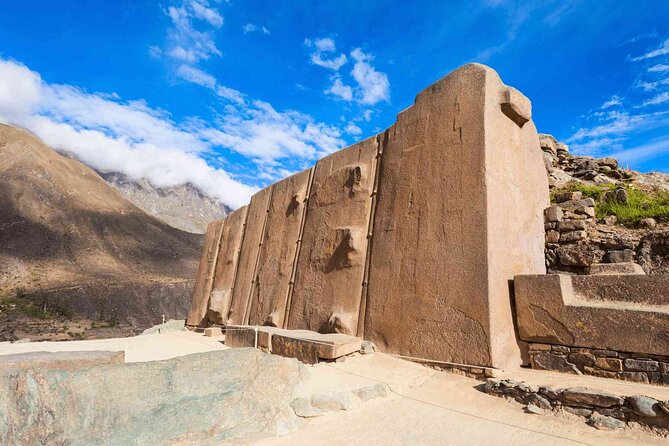 Full Day Tour to the Sacred Valley of the Incas With Buffet
