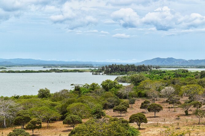 Full Day Tour to Totumo Volcano + Beach + Pool - Tour Itinerary