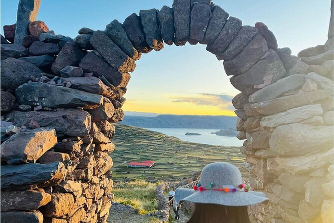 Full Day Tour to Uros Islands and Taquile From Puno - Tour Highlights