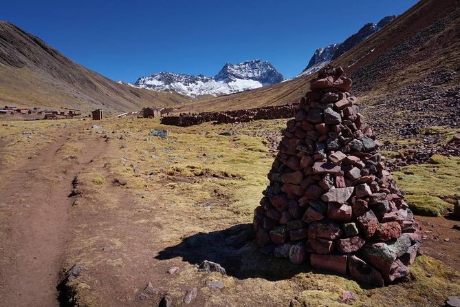 Full Day: Trek to Rainbow Mountain From Cusco - Tour Highlights